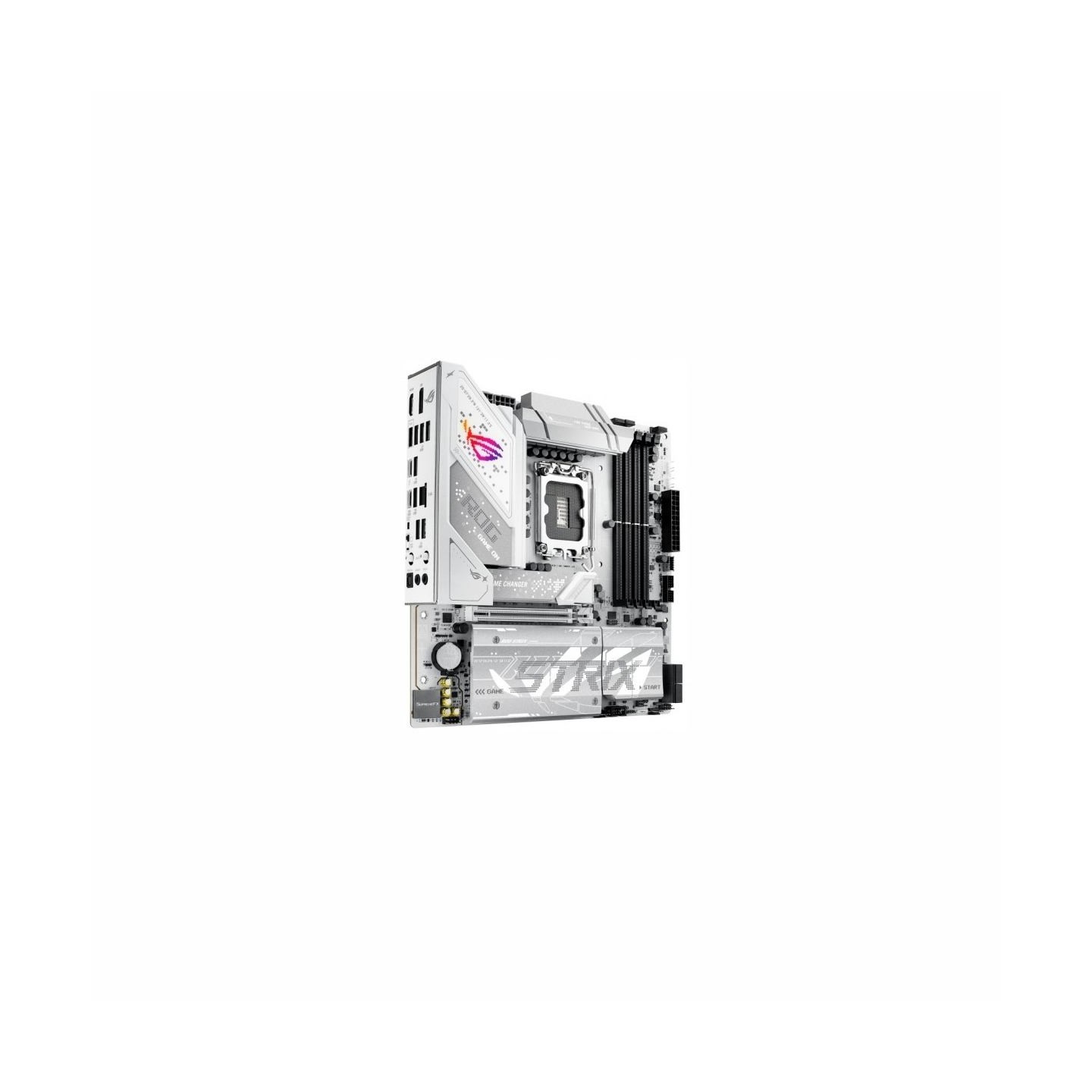 Asus ROG STRIX B860-G GAMING WIFI s1851 4DDR5 TB4 AT