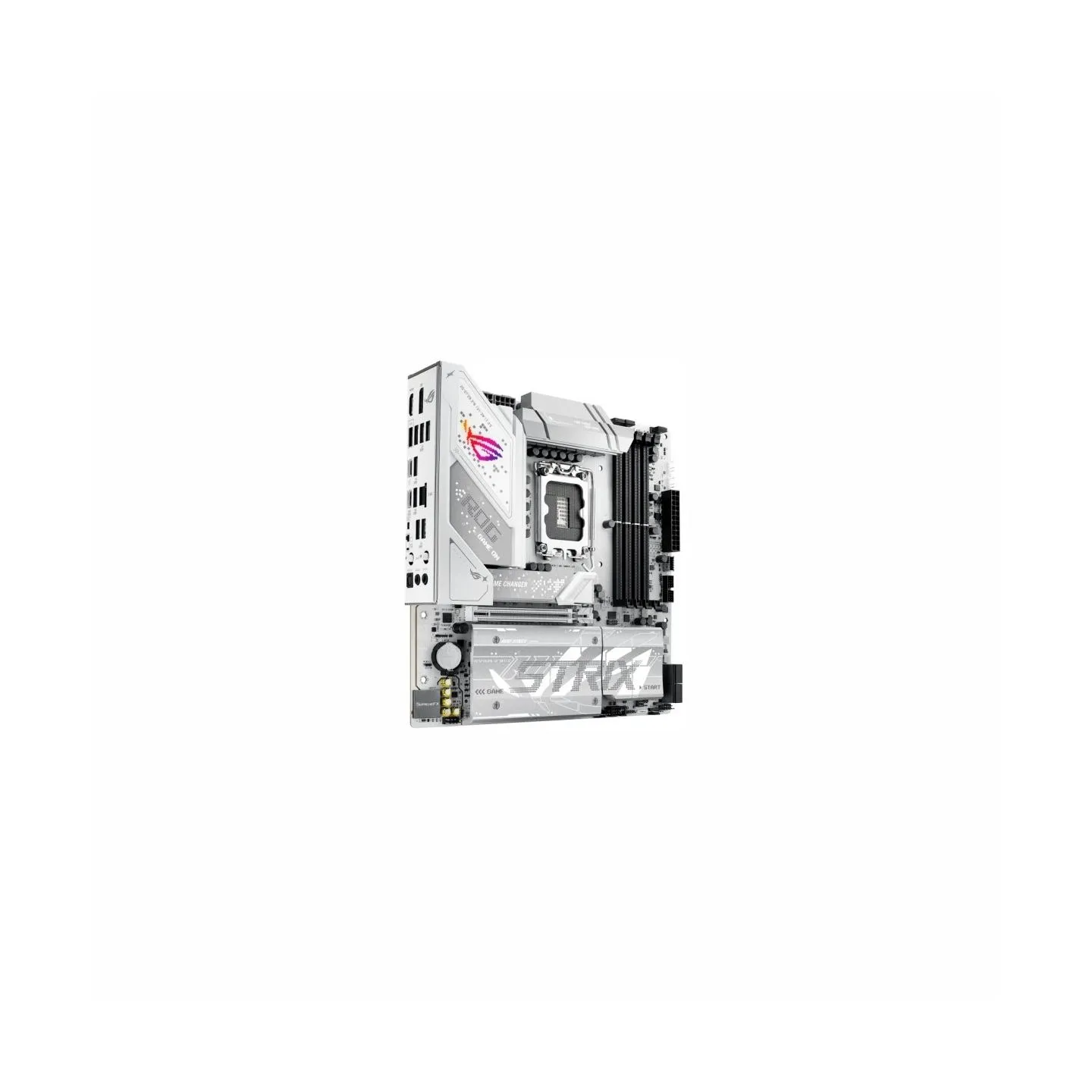 Asus ROG STRIX B860-G GAMING WIFI s1851 4DDR5 TB4 AT