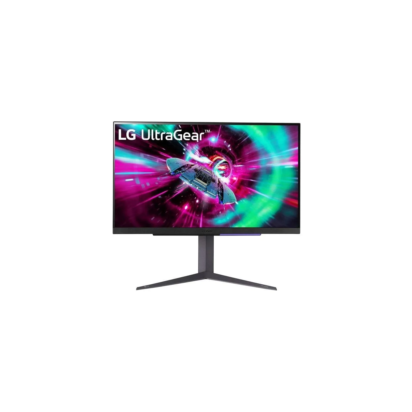 LG 27GR93U-B