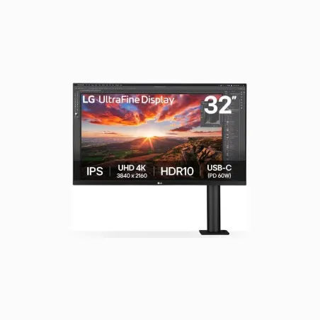 LG 32UN880K-B