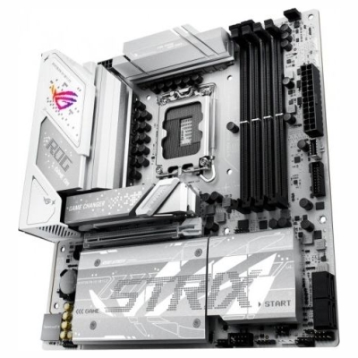 Asus ROG STRIX B860-G GAMING WIFI s1851 4DDR5 TB4 AT