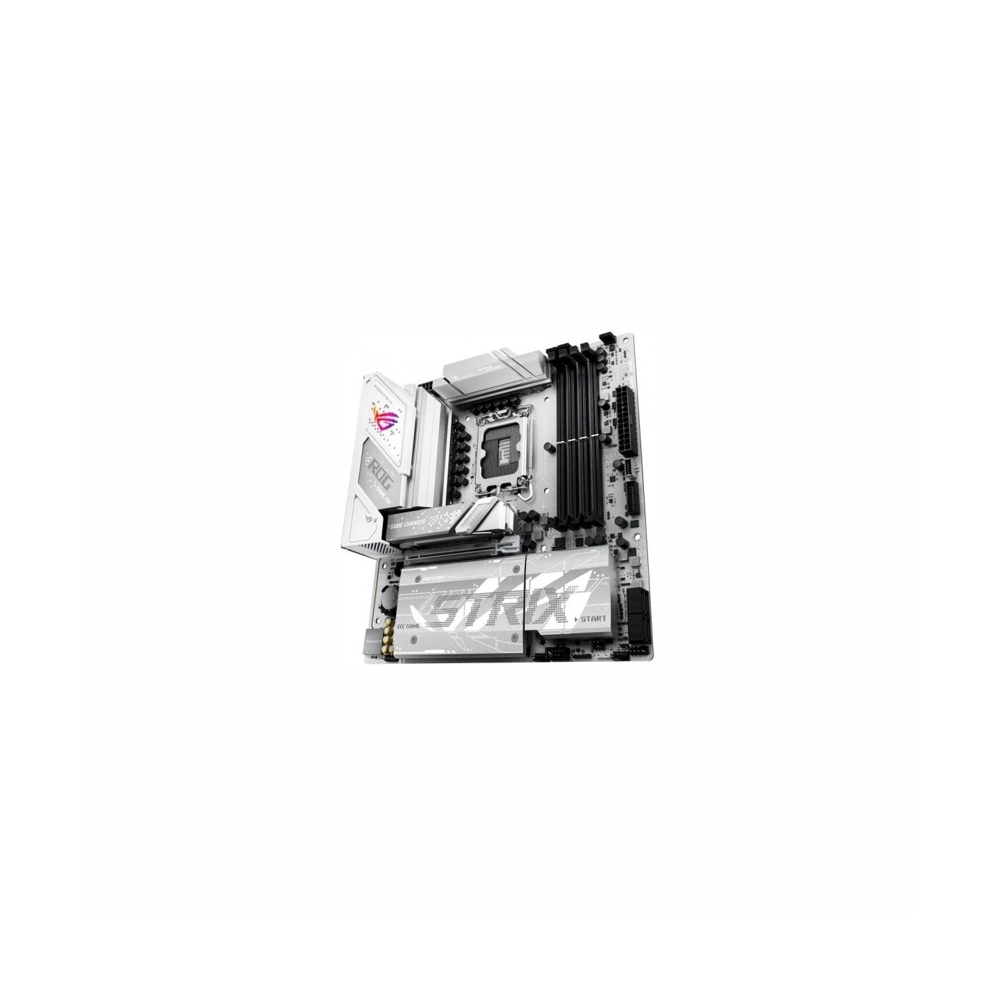 Asus ROG STRIX B860-G GAMING WIFI s1851 4DDR5 TB4 AT