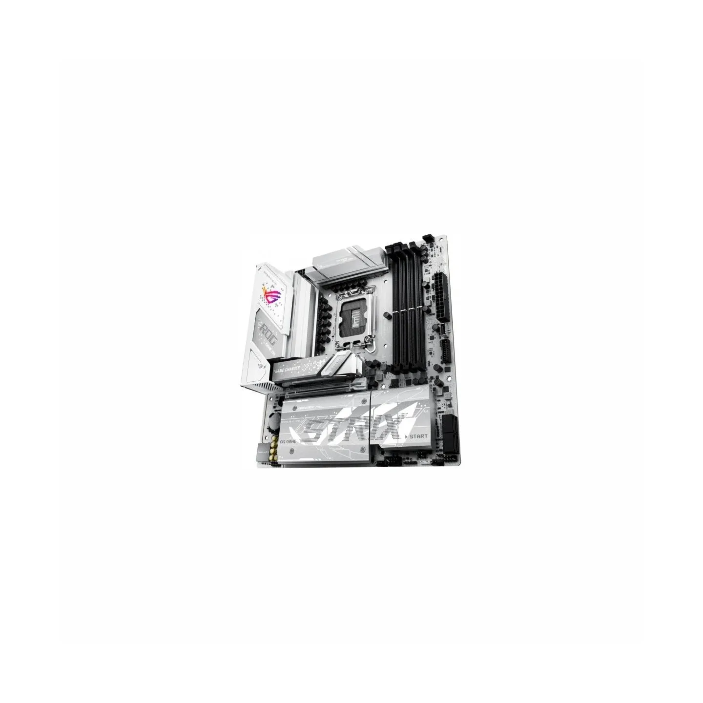 Asus ROG STRIX B860-G GAMING WIFI s1851 4DDR5 TB4 AT