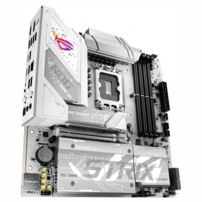 Asus ROG STRIX B860-G GAMING WIFI s1851 4DDR5 TB4 AT