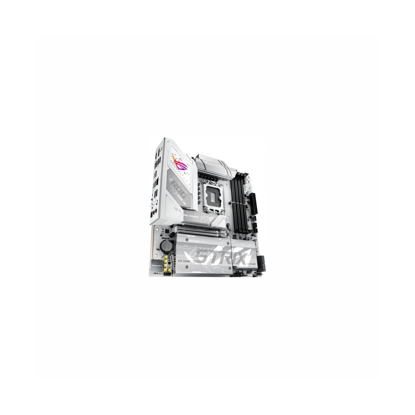 Asus ROG STRIX B860-G GAMING WIFI s1851 4DDR5 TB4 AT