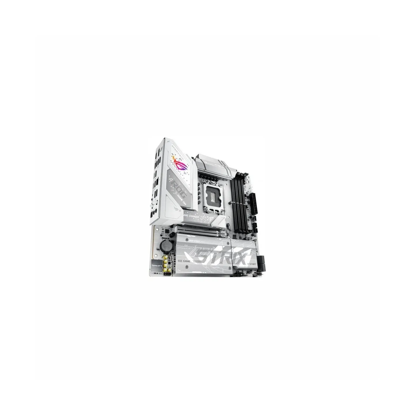 Asus ROG STRIX B860-G GAMING WIFI s1851 4DDR5 TB4 AT