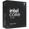 Intel CPU|INTEL|Desktop|Intel Core Ultra|U7-265KF|Arrow Lake|3900 MHz|Cores 20|30MB|Socket LGA1851|125 Watts|BOX|BX80768265KFSRQ
