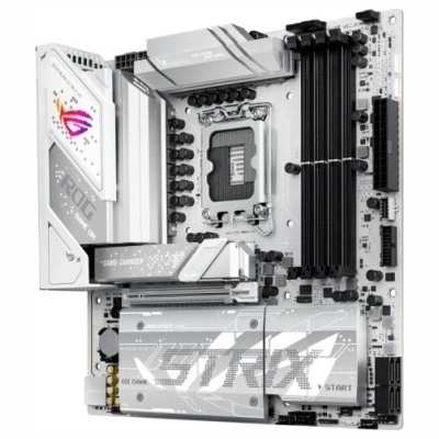 Asus ROG STRIX B860-G GAMING WIFI s1851 4DDR5 TB4 AT