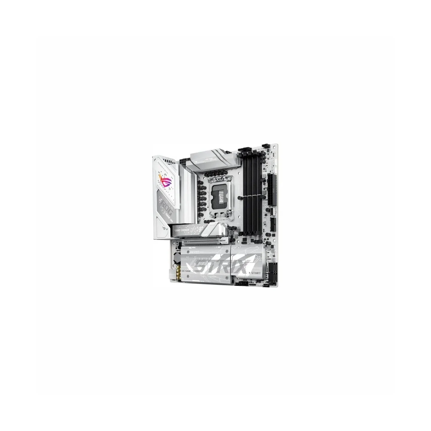 Asus ROG STRIX B860-G GAMING WIFI s1851 4DDR5 TB4 AT