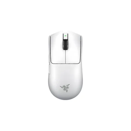 Razer Gaming Mouse | Viper V4 Pro Esports | Wireless | Razer HyperSpeed Wireless Gen-2, Wired | White