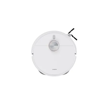 Xiaomi Robot Vacuum S40 Pro EU | Wet&Dry | 5200 mAh | Dust capacity 0.43 L | 15000 Pa | White