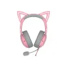 Razer | Headset | Kraken Kitty V2 | Yes | Wired | On-Ear | USB Type A | Quartz