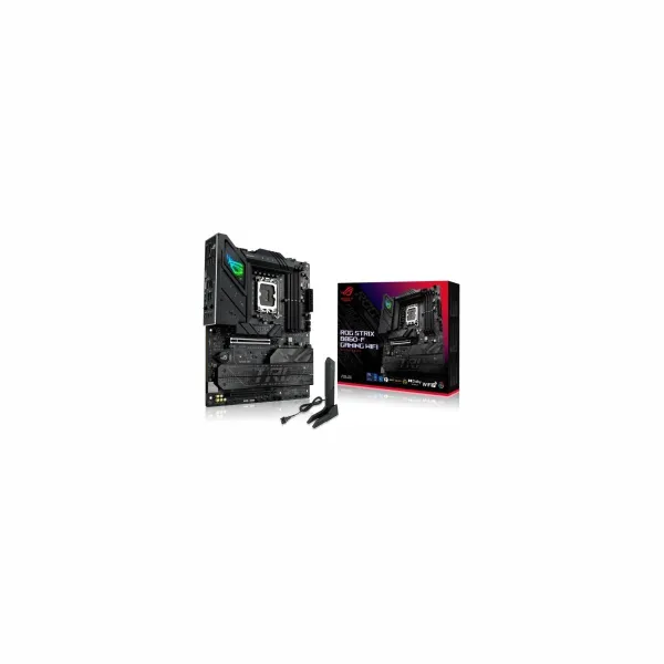 Asus Motherboard ROG STRIX B860-F GAMING WIFI s1851 4DDR5 ATX