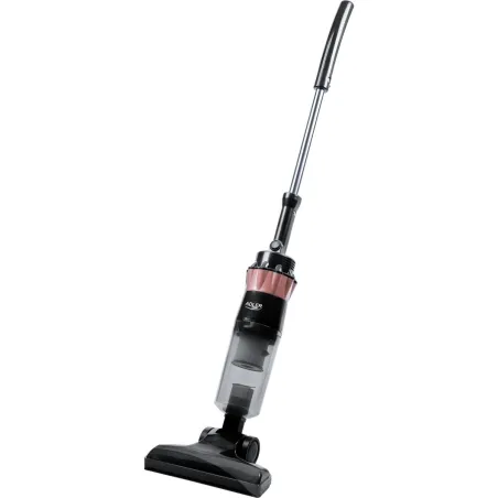 Adler | Vacuum Cleaner | AD 7049 | Corded operating | Handstick/Handheld | 800 W | Black | Warranty 24 month(s)