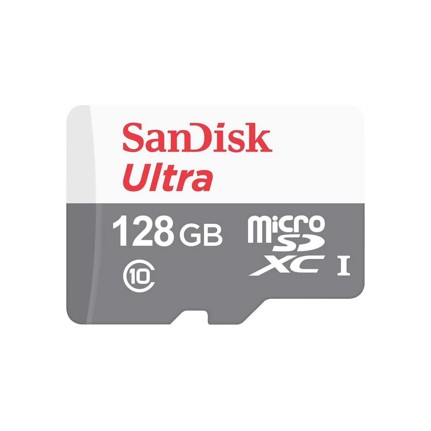Sandisk MEMORY MICRO SDXC 128GB UHS-I/SDSQUNR-128G-GN6MN SANDISK