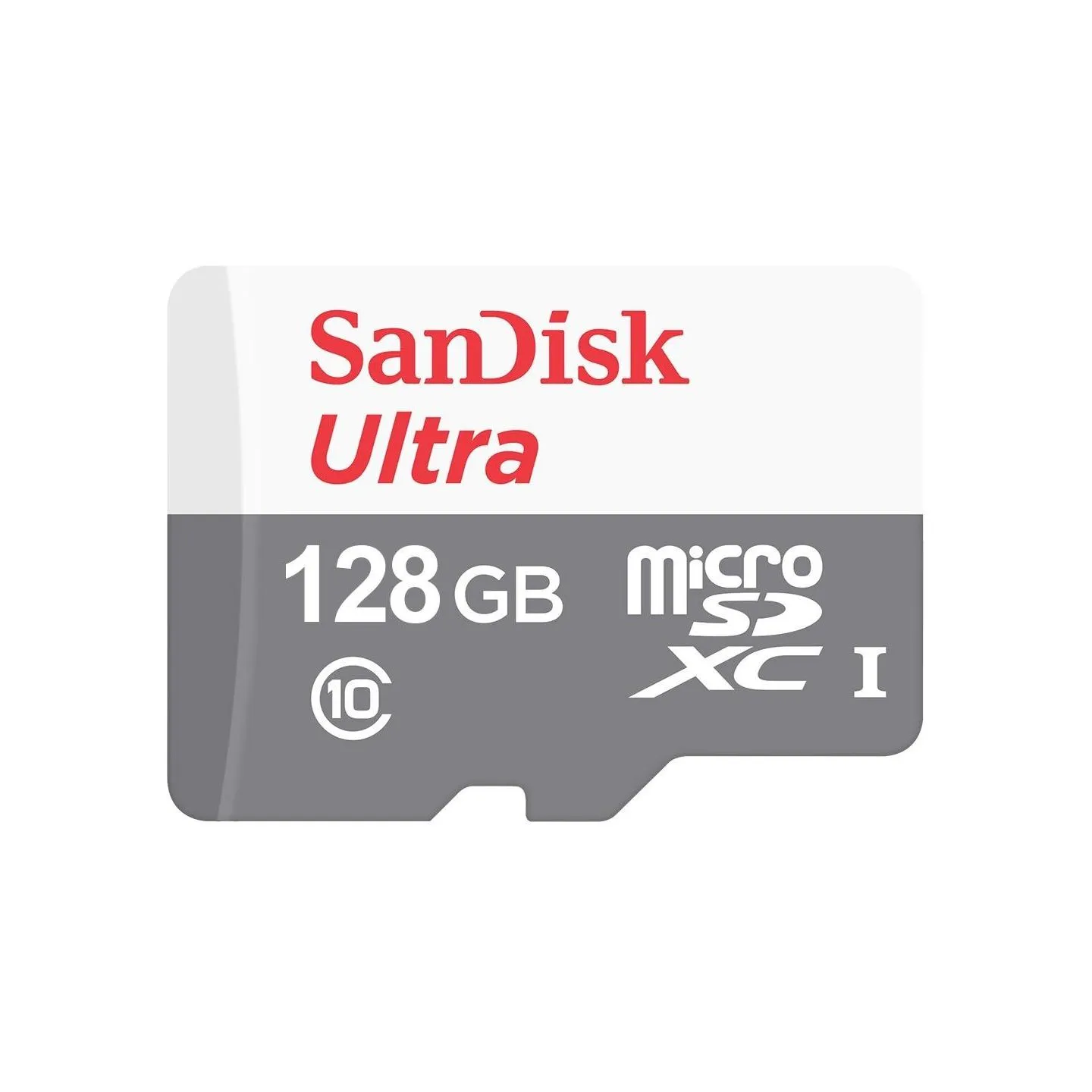 Sandisk MEMORY MICRO SDXC 128GB UHS-I/SDSQUNR-128G-GN6MN SANDISK