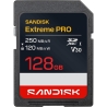 Sandisk MEMORY SDXC 128GB UHS-1/SDSDXXJ-128G-GSCIN SANDISK