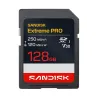 Sandisk MEMORY SDXC 128GB UHS-1/SDSDXXJ-128G-GSCIN SANDISK