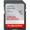 Sandisk MEMORY SDXC 256GB UHS-I/SDSDUGN-256G-GN6IN SANDISK
