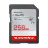 Sandisk MEMORY SDXC 256GB UHS-I/SDSDUGN-256G-GN6IN SANDISK