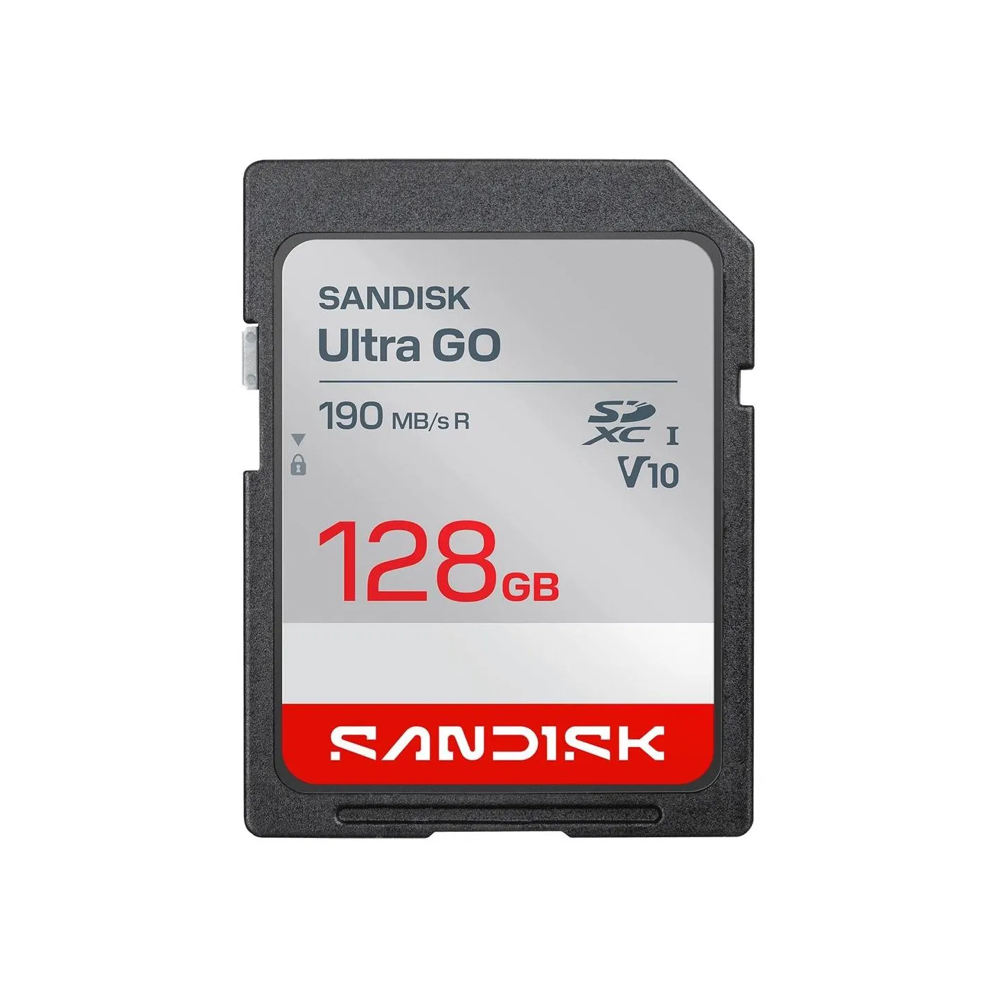 Sandisk MEMORY SDXC 128GB UHS-I/SDSDUGN-128G-GN6IN SANDISK