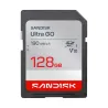 Sandisk MEMORY SDXC 128GB UHS-I/SDSDUGN-128G-GN6IN SANDISK