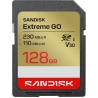 Sandisk MEMORY SDXC 128GB UHS-1/SDSDXGN-128G-GNCIN SANDISK