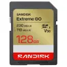 Sandisk MEMORY SDXC 128GB UHS-1/SDSDXGN-128G-GNCIN SANDISK