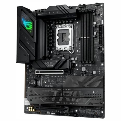 Asus Motherboard ROG STRIX B860-F GAMING WIFI s1851 4DDR5 ATX