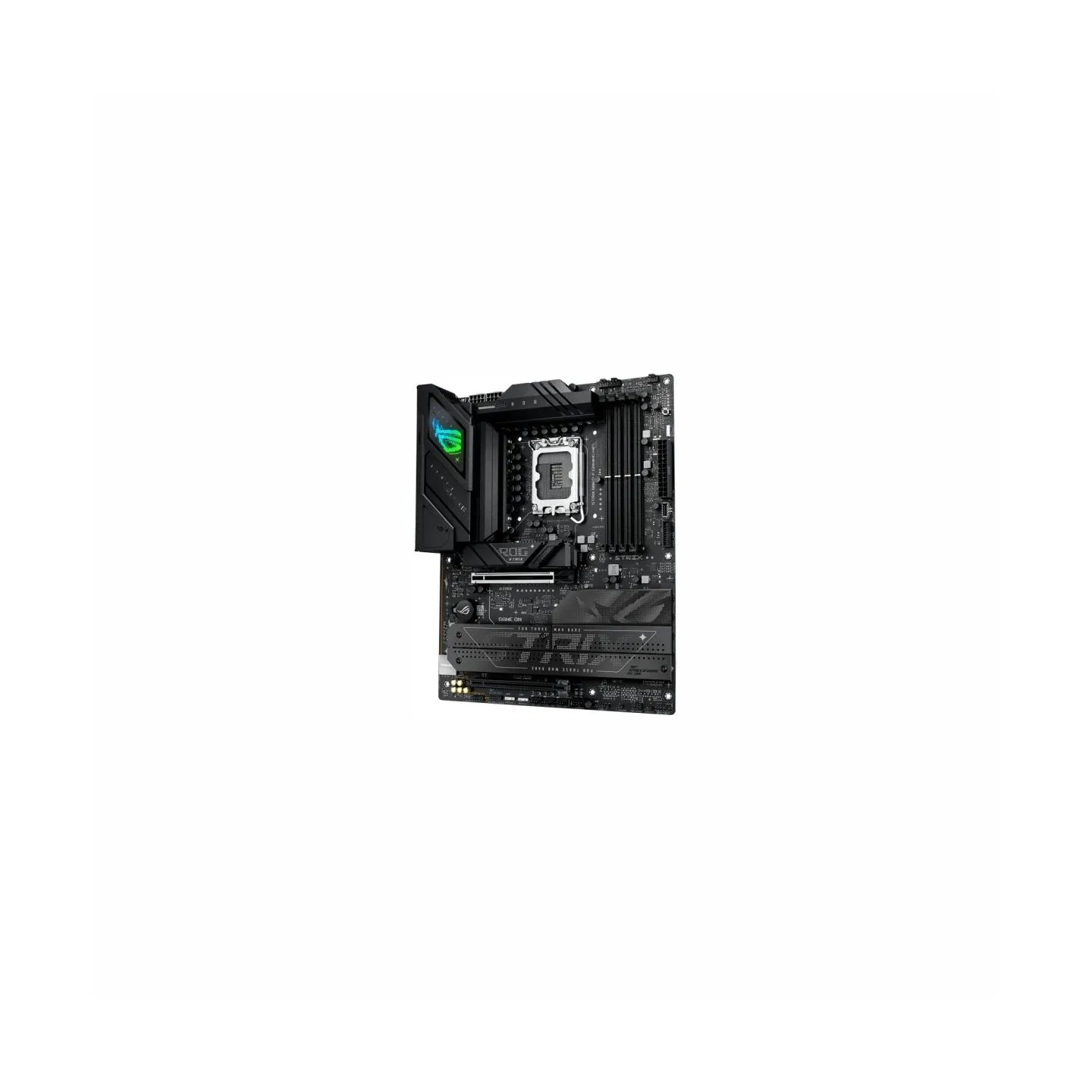 Asus Motherboard ROG STRIX B860-F GAMING WIFI s1851 4DDR5 ATX