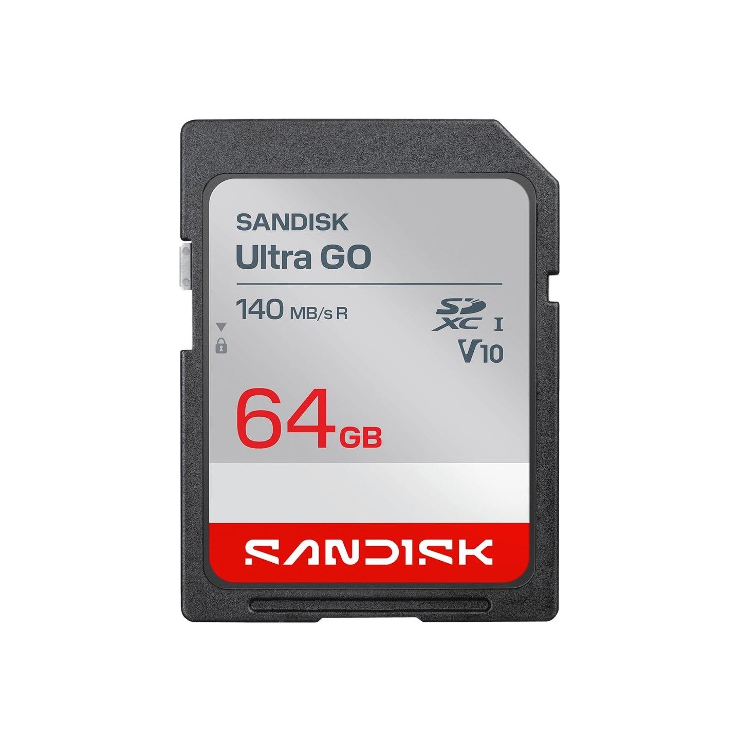 Sandisk MEMORY SDXC 64GB UHS-I/SDSDUGN-064G-GN6IN SANDISK