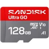 Sandisk MEMORY MICRO SDXC 128GB UHS-I/SDSQUGN-128G-GN6MN SANDISK