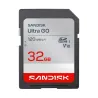 Sandisk MEMORY SDHC 32GB UHS-I/SDSDUGN-032G-GN6IN SANDISK