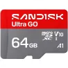 Sandisk MEMORY MICRO SDXC 64GB UHS-I/SDSQUGN-064G-GN6MN SANDISK