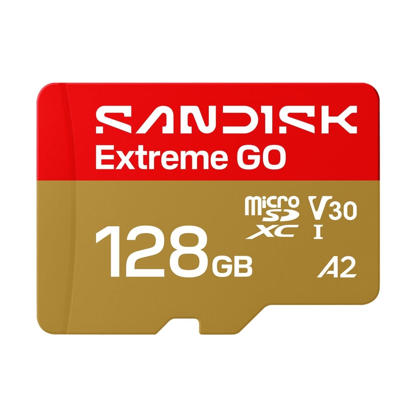 Sandisk MEMORY MICRO SDXC 128GB UHS-I/SDSQXGN-128G-GN6MN SANDISK