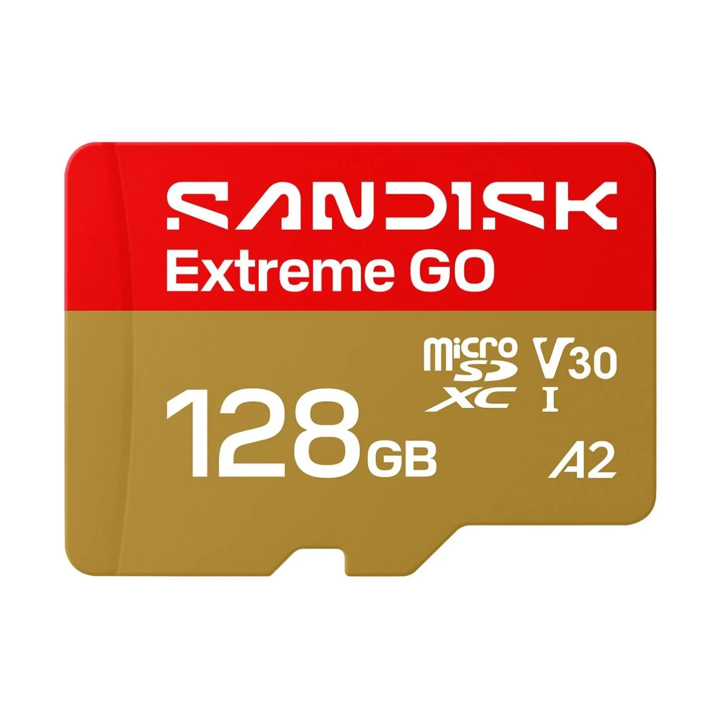 Sandisk MEMORY MICRO SDXC 128GB UHS-I/SDSQXGN-128G-GN6MN SANDISK