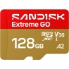 Sandisk MEMORY MICRO SDXC 128GB UHS-I/SDSQXGN-128G-GN6MN SANDISK