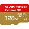 Sandisk MEMORY MICRO SDXC 128GB UHS-I/SDSQXGN-128G-GN6MN SANDISK