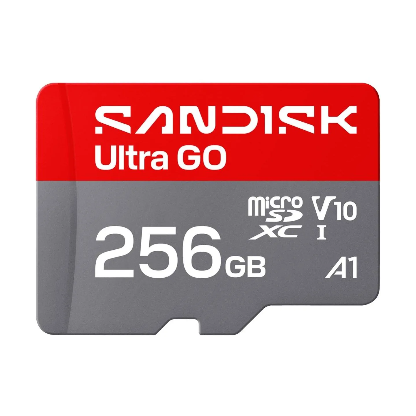 Sandisk MEMORY MICRO SDXC 256GB UHS-I/SDSQUGN-256G-GN6MN SANDISK
