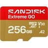 Sandisk MEMORY MICRO SDXC 256GB UHS-I/SDSQXGN-256G-GN6MN SANDISK
