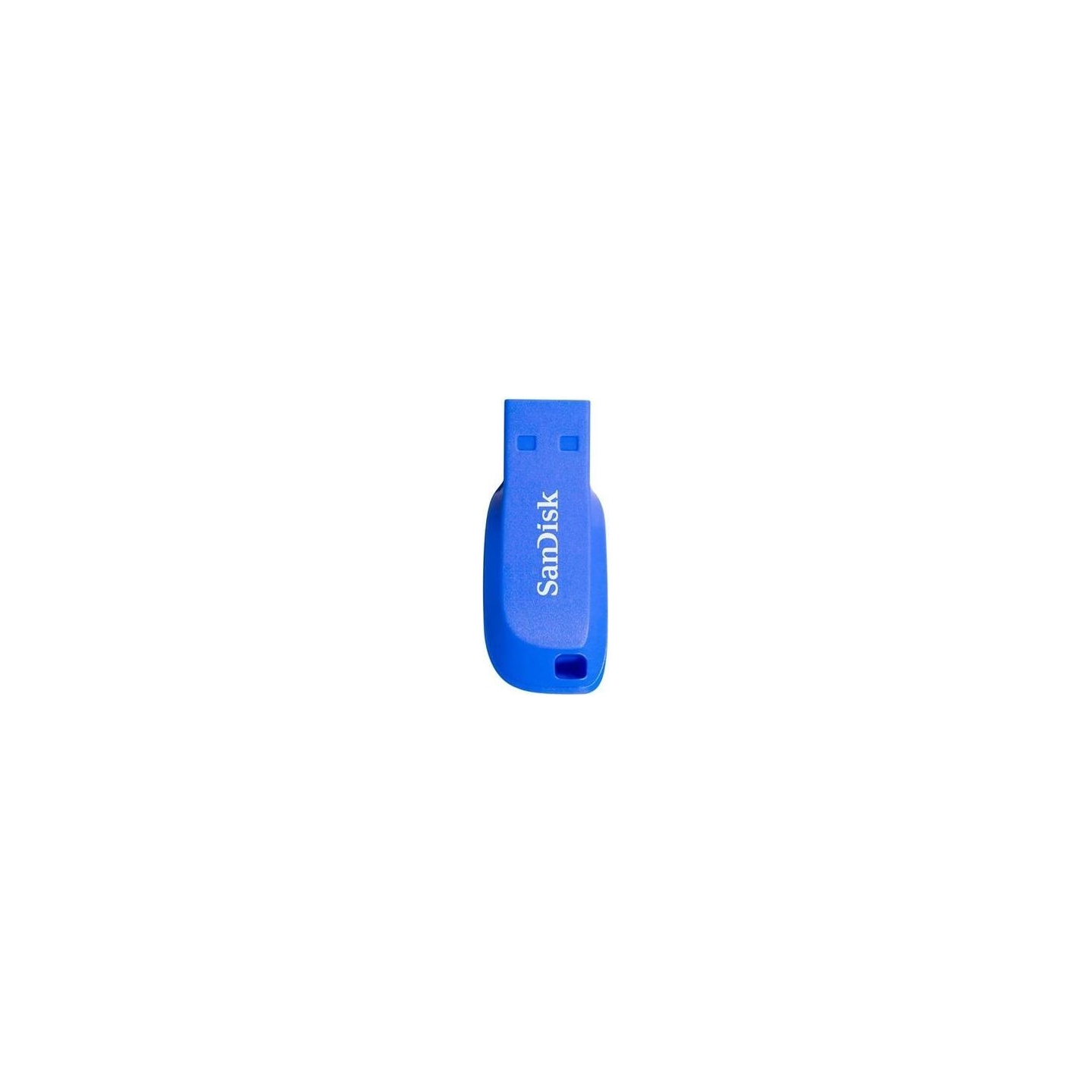 Sandisk MEMORY DRIVE FLASH USB2 16GB/SDCZ50C-016G-B35BE SANDISK