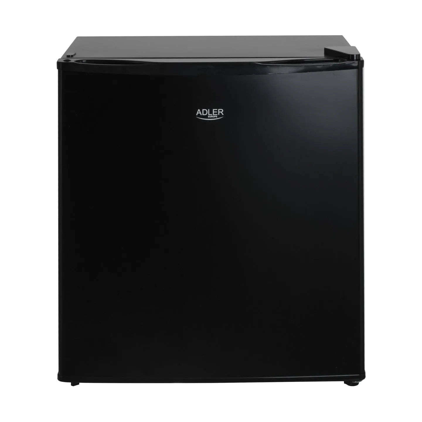Adler Refrigerator | AD 8096 | Energy efficiency class E | Free standing | Larder | Height 49.5 cm | Fridge net capacity 45 L | 