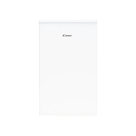 Candy | Refrigerator | COT1S45EW | Energy efficiency class E | Free standing | Larder | Height 84 cm | Fridge net capacity 91 L 