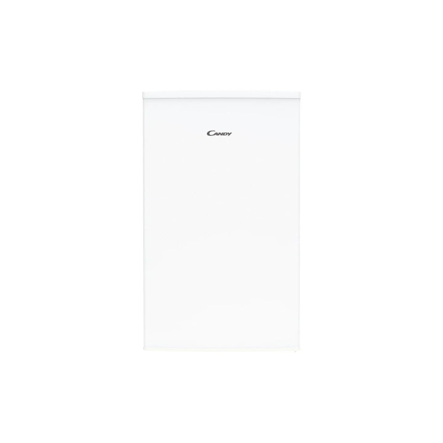 Candy | Refrigerator | COT1S45EW | Energy efficiency class E | Free standing | Larder | Height 84 cm | Fridge net capacity 91 L 