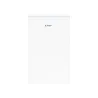 Candy | Refrigerator | COT1S45EW | Energy efficiency class E | Free standing | Larder | Height 84 cm | Fridge net capacity 91 L 