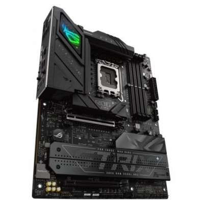 Asus Motherboard ROG STRIX B860-F GAMING WIFI s1851 4DDR5 ATX