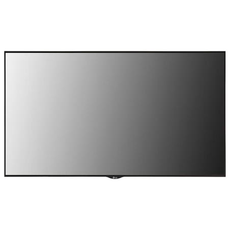LG 55XS4P-B | 55 " | 4000 cd/m² | Landscape/Portrait | 24/7 | webOS | 9 ms | 178 ° | 178 °
