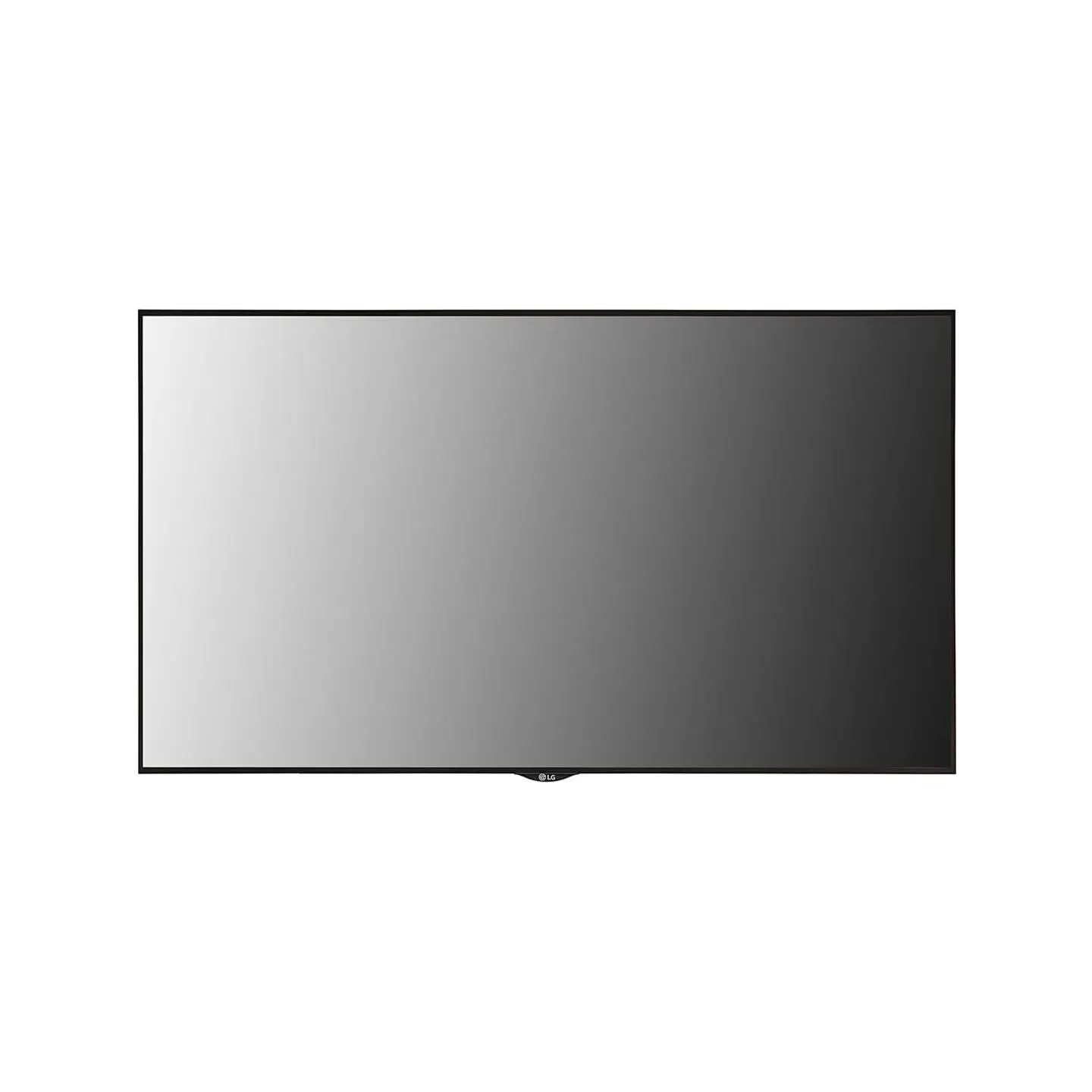 LG 55XS4P-B | 55 " | 4000 cd/m² | Landscape/Portrait | 24/7 | webOS | 9 ms | 178 ° | 178 °