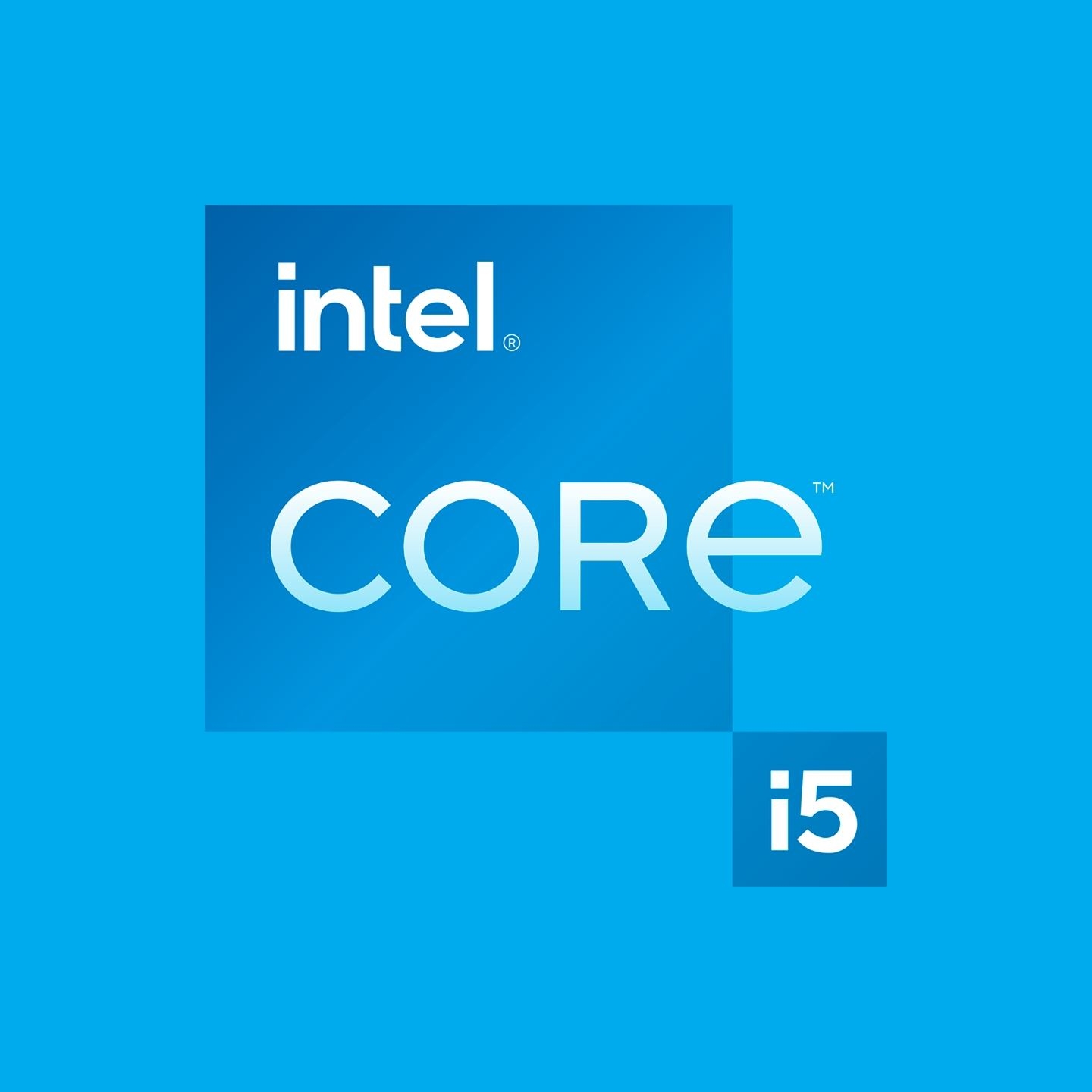 Intel CPU Desktop Core i5-12400 (2.5GHz, 18MB, LGA1700) tray