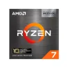 AMD CPU Desktop Ryzen 7 8C/16T 5800X3D (4.5GHz,100MB,105W,AM4) Box